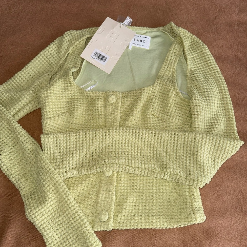 Sabo Chloe Top
